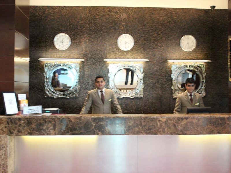 Royal Ascot Hotel Apartment 270673