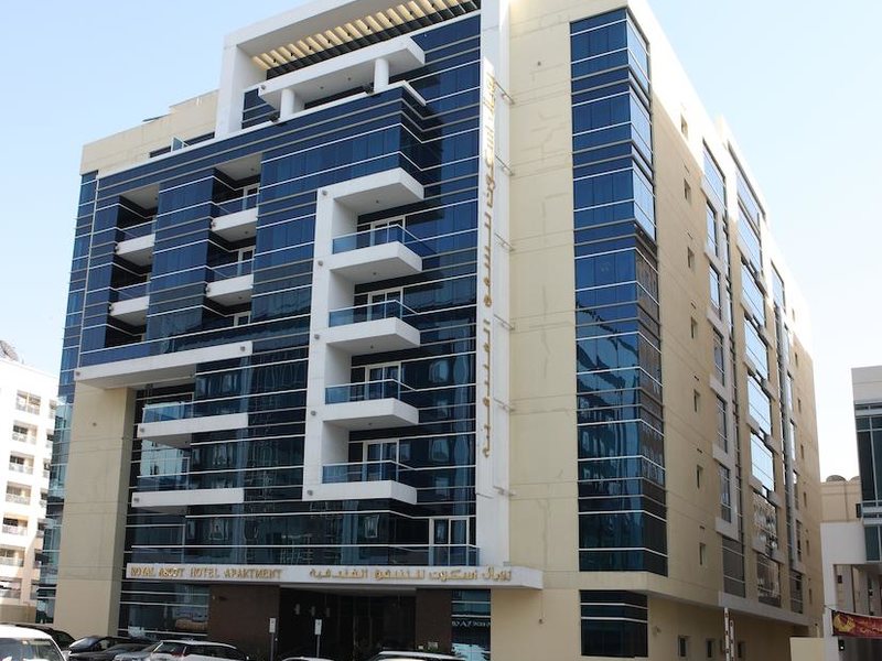 Royal Ascot Hotel Apartment 272808