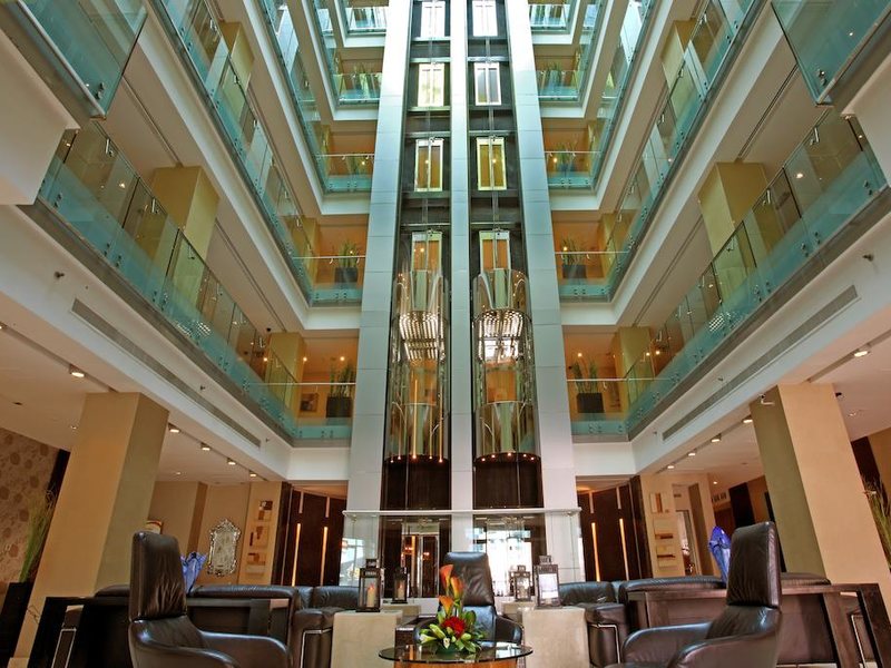 Royal Ascot Hotel Apartment 272810