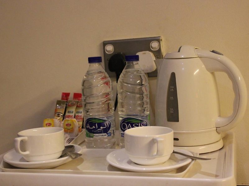 Royal Ascot Hotel Apartment 272815