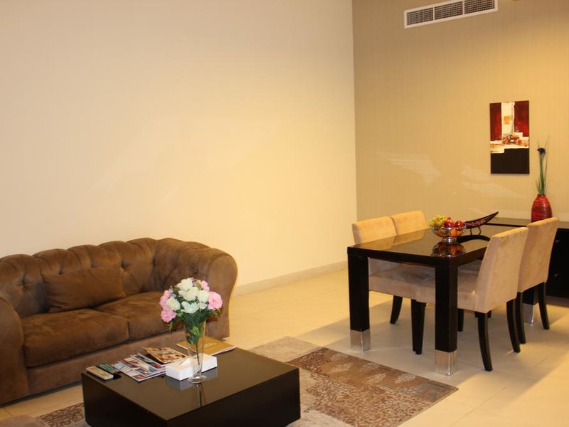 Royal Ascot Hotel Apartment 272816