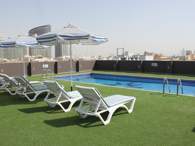 Royal Ascot Hotel Apartment 272817