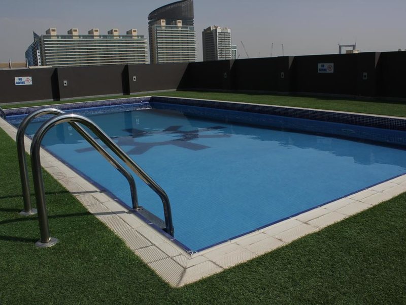 Royal Ascot Hotel Apartment 272818