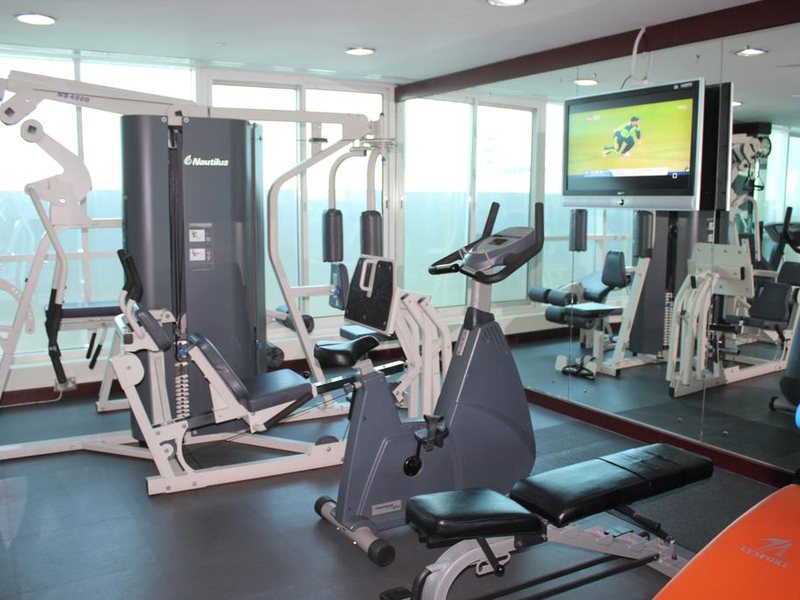 Royal Ascot Hotel Apartment 272819