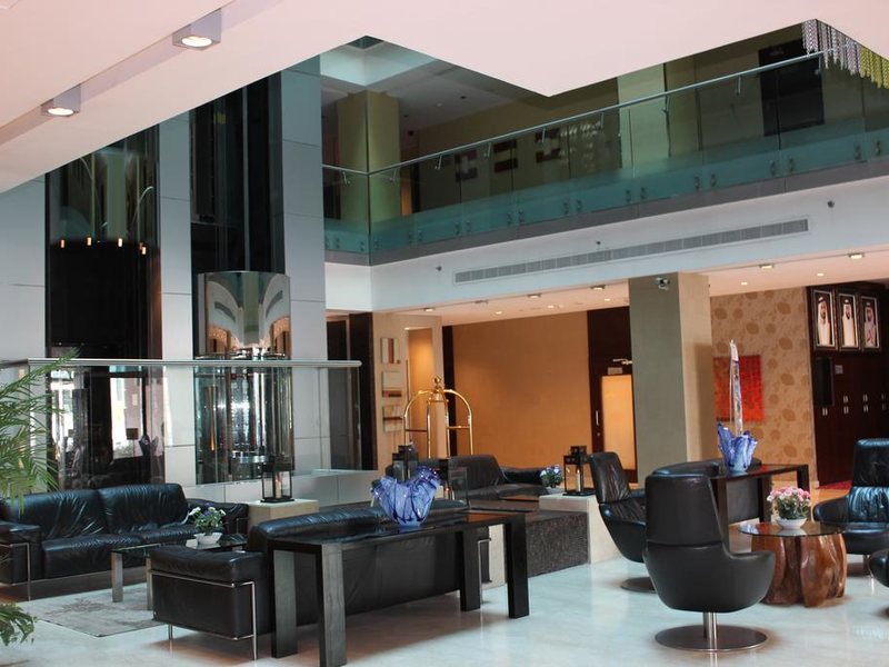 Royal Ascot Hotel Apartment 272820