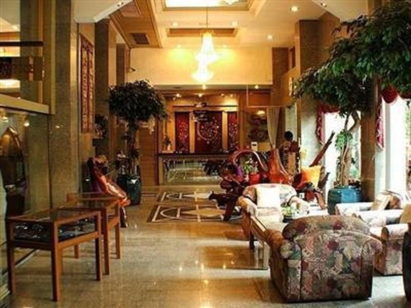 Royal Asia Lodge Bangkok 225378