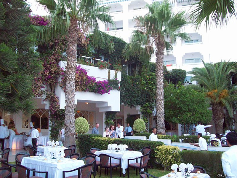 Royal Azur Thalasso Golf 16188