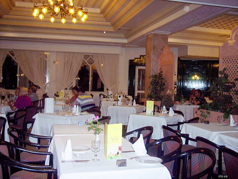 Royal Azur Thalasso Golf 16189