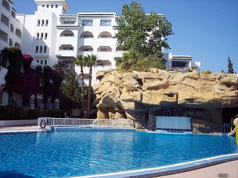 Royal Azur Thalasso Golf 16190