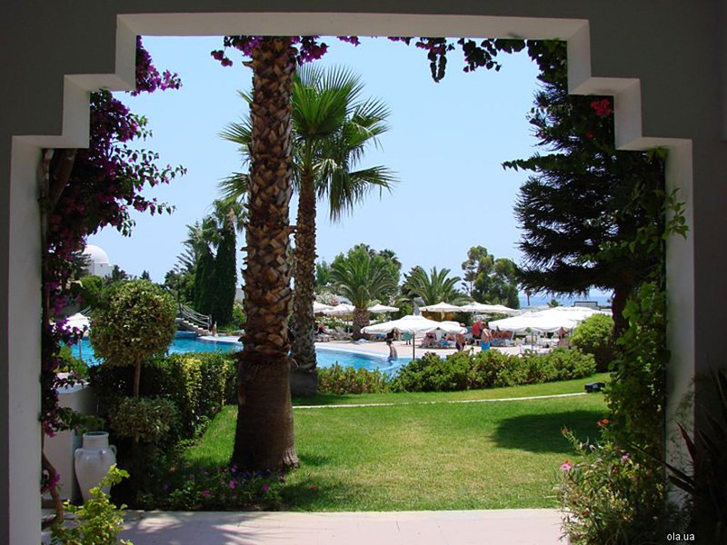 Royal Azur Thalasso Golf 16191