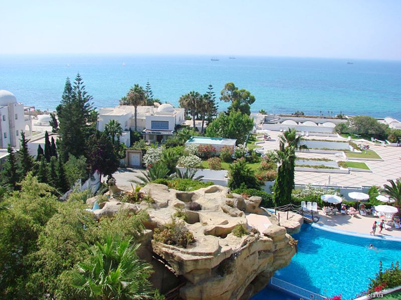 Royal Azur Thalasso Golf 16192