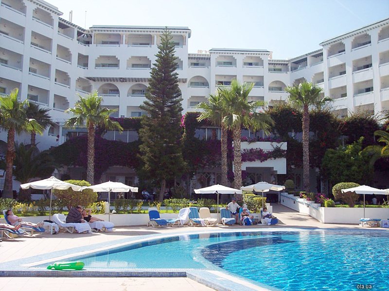 Royal Azur Thalasso Golf 16193