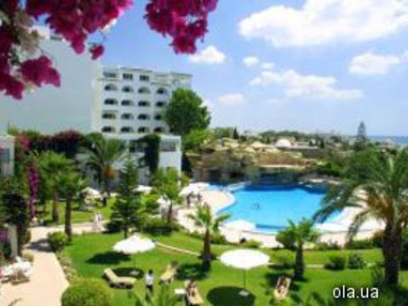 Royal Azur Thalasso Golf 16194