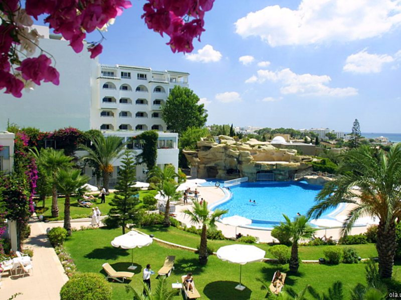 Royal Azur Thalasso Golf 16195