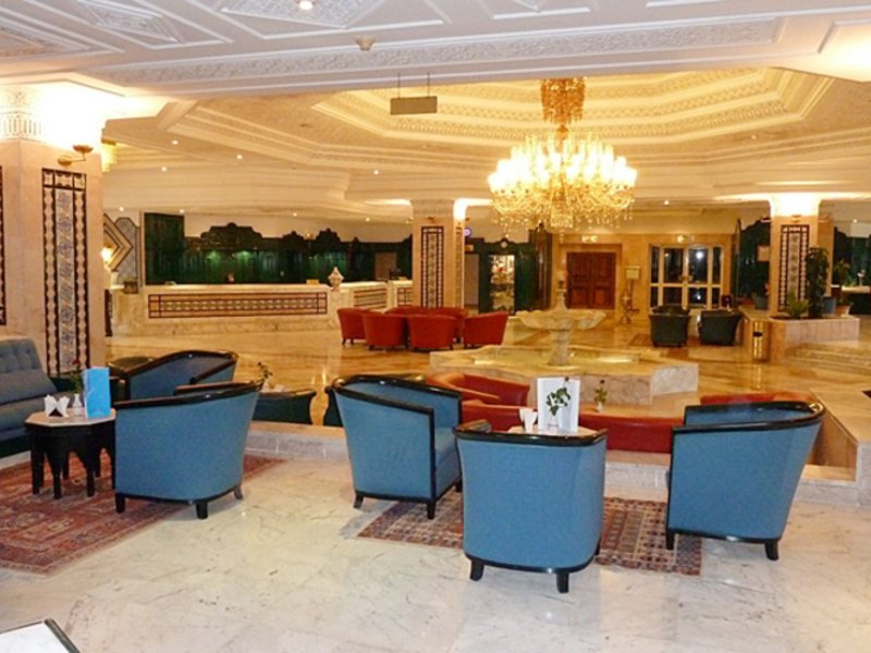 Royal Azur Thalasso Golf 16196