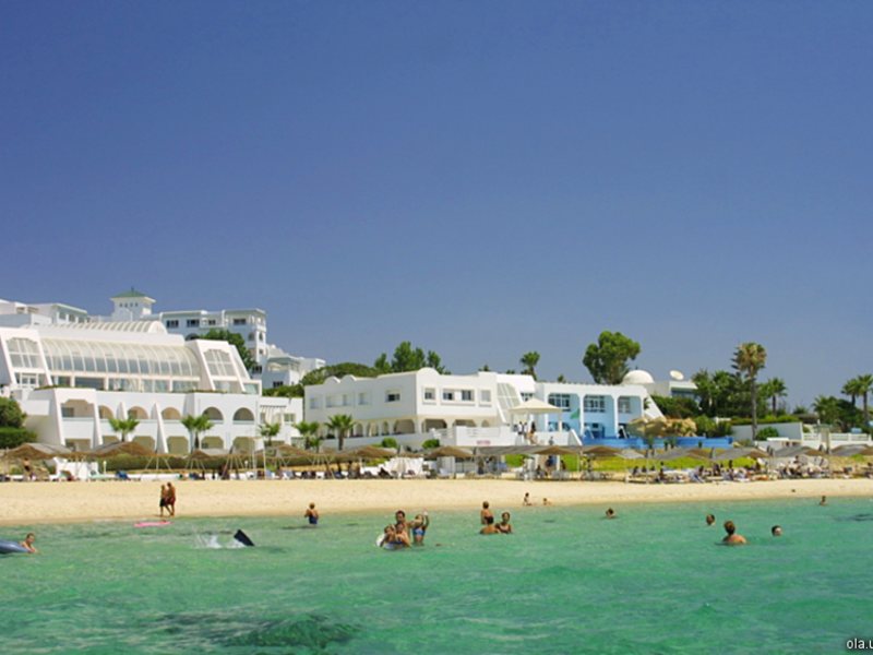 Royal Azur Thalasso Golf 16198