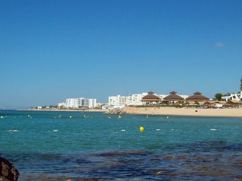 Royal Azur Thalasso Golf 16199