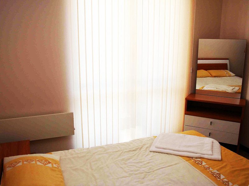 Royal Bansko Aparthotel 313550