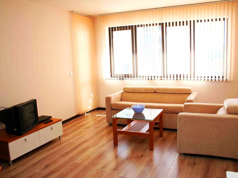 Royal Bansko Aparthotel 313551