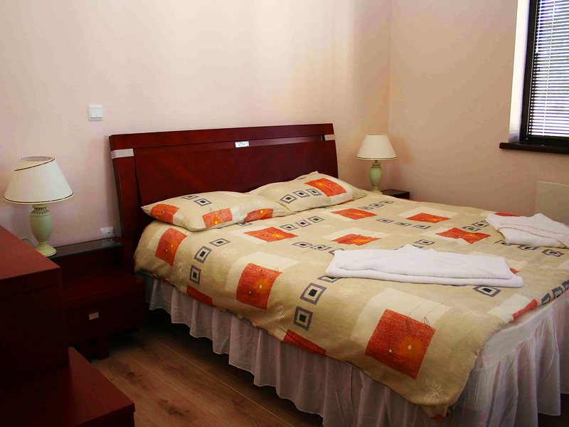 Royal Bansko Aparthotel 313552
