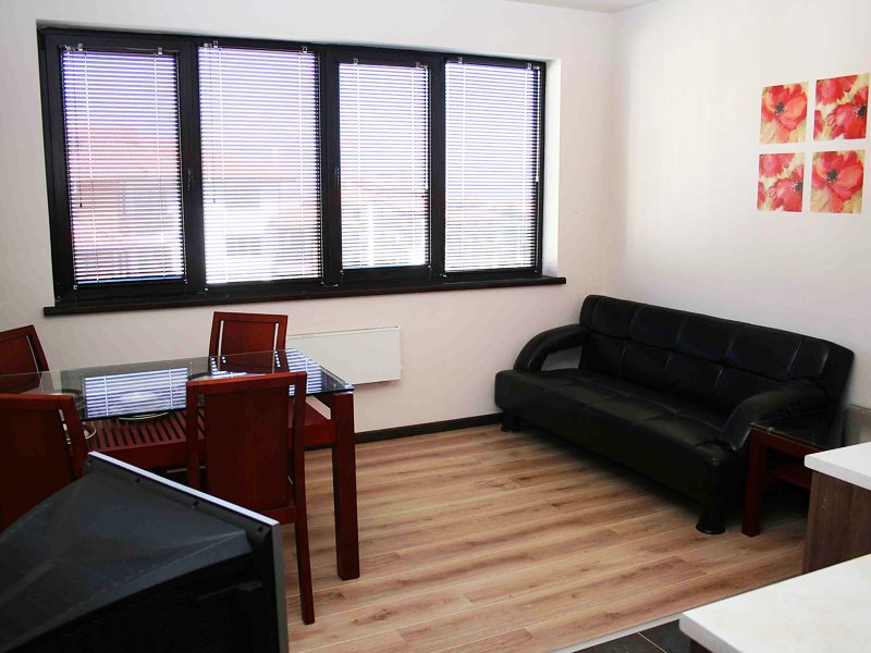 Royal Bansko Aparthotel 313555