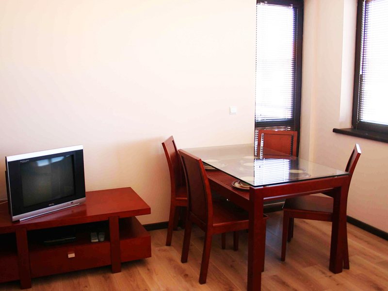 Royal Bansko Aparthotel 313556