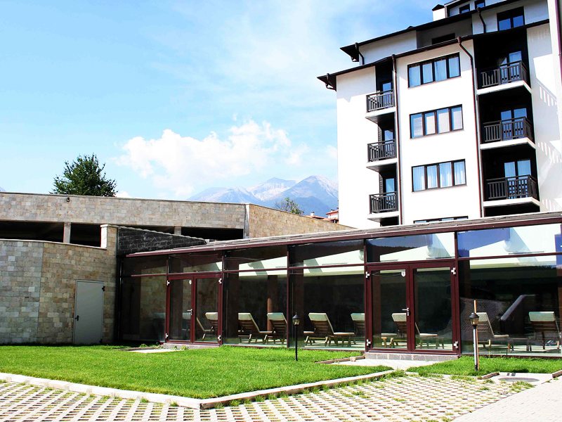 Royal Bansko Aparthotel 313557