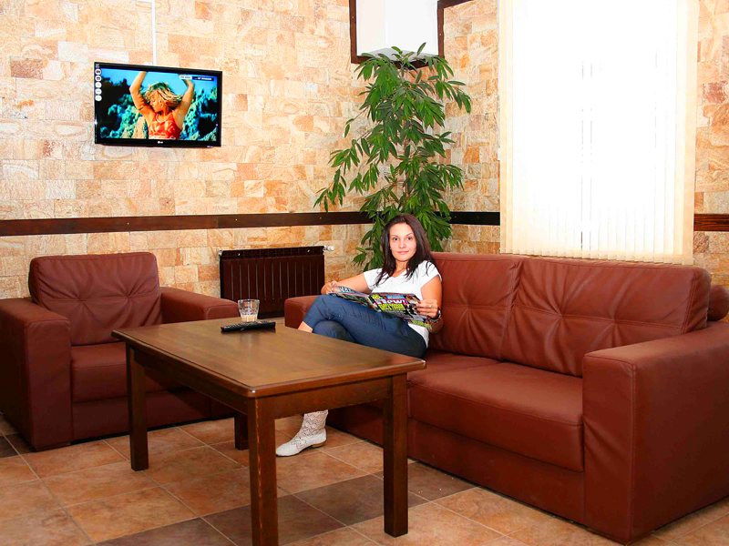Royal Bansko Aparthotel 313558
