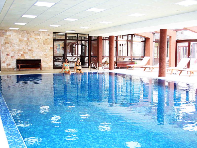 Royal Bansko Aparthotel 313559