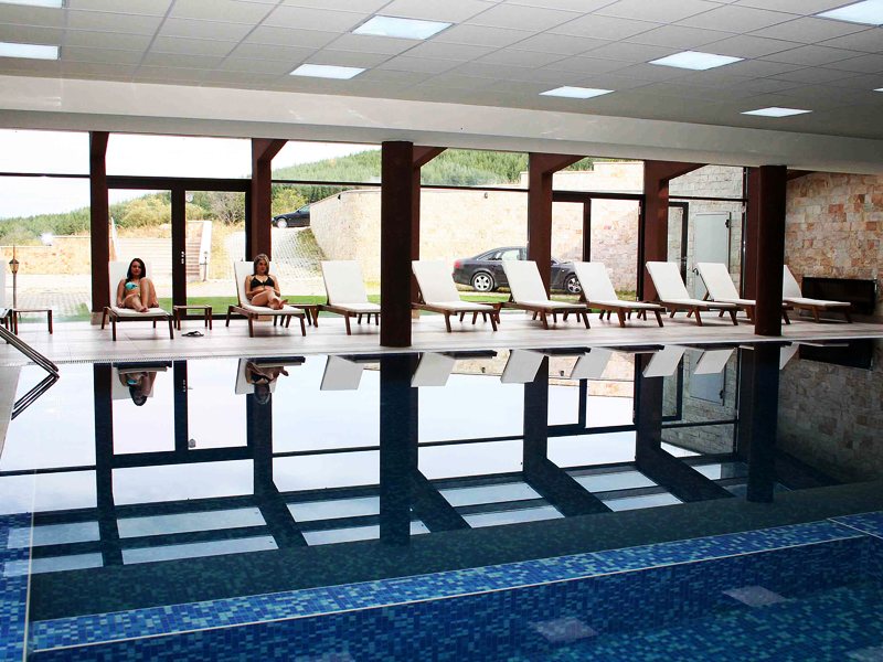 Royal Bansko Aparthotel 313561