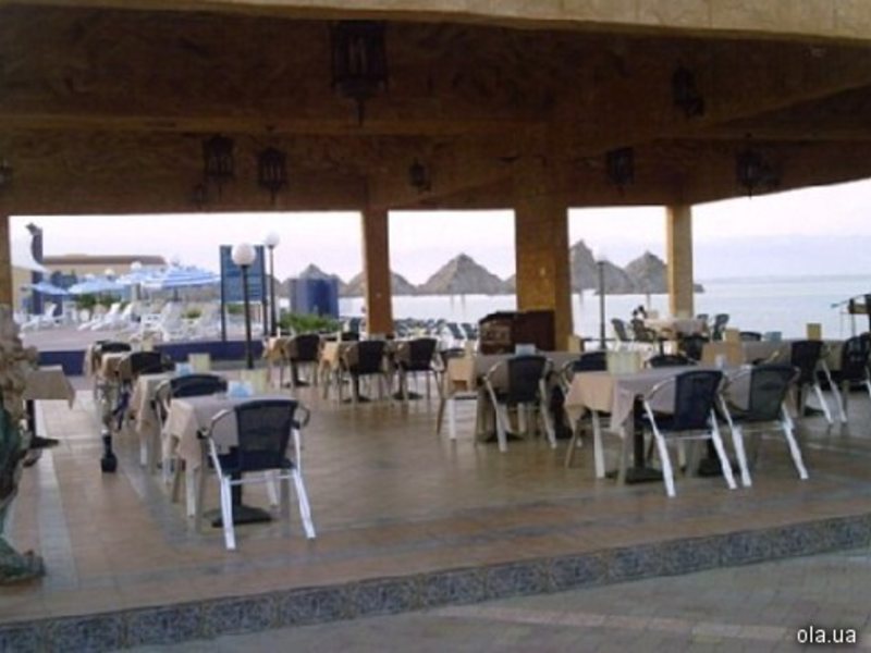 Royal Beach Fujairah 2418