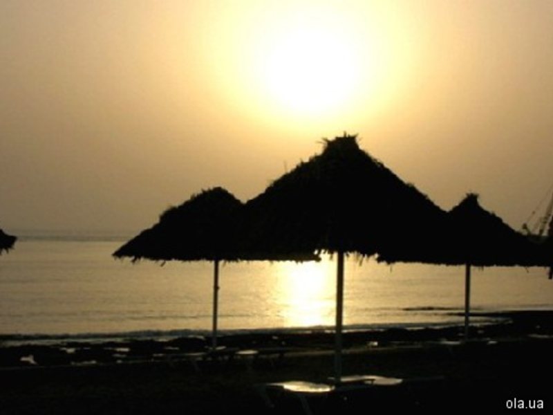 Royal Beach Fujairah 2421