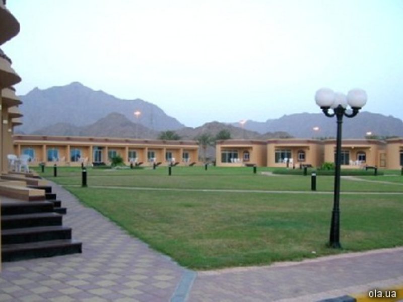 Royal Beach Fujairah 2422