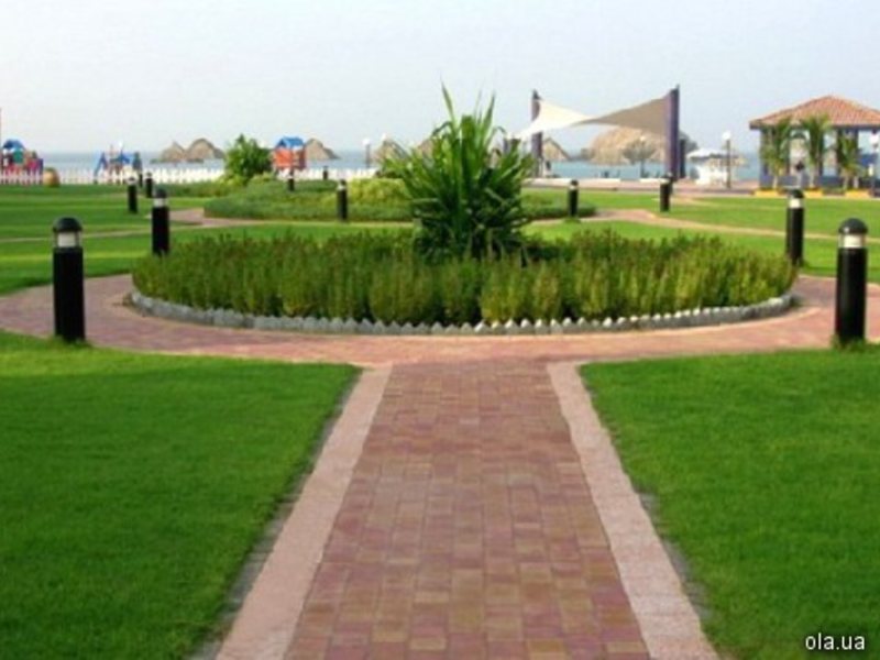 Royal Beach Fujairah 2424