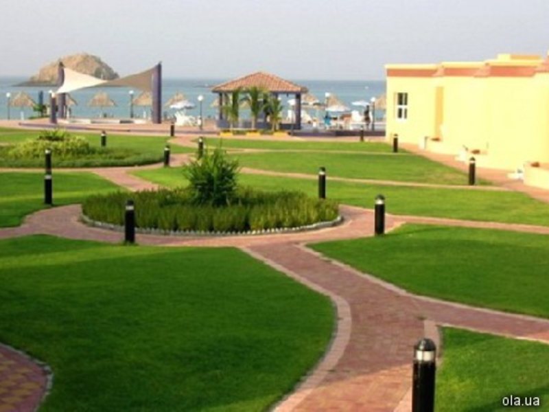 Royal Beach Fujairah 2426