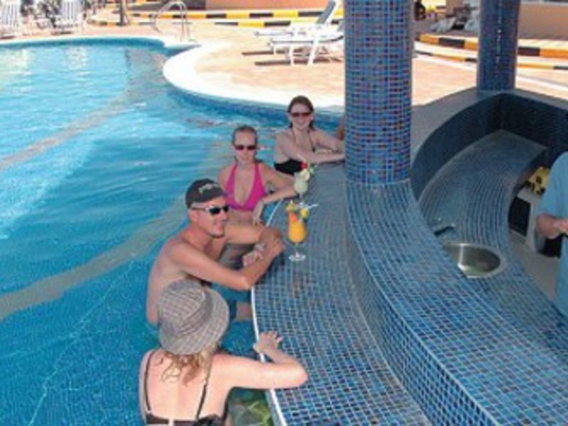 Royal Beach Fujairah 2428