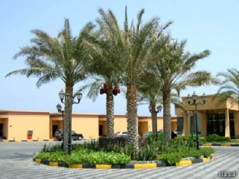 Royal Beach Fujairah 2436