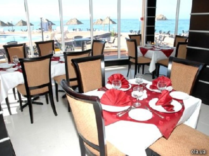 Royal Beach Fujairah 2439