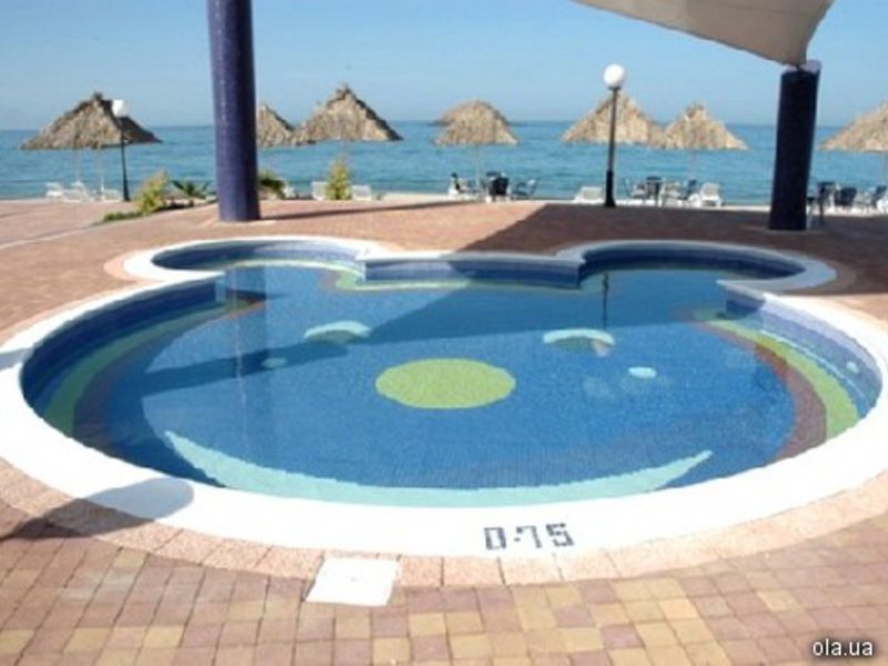 Royal Beach Fujairah 2441