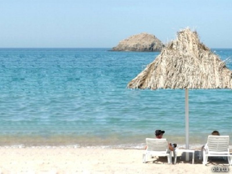 Royal Beach Fujairah 2444