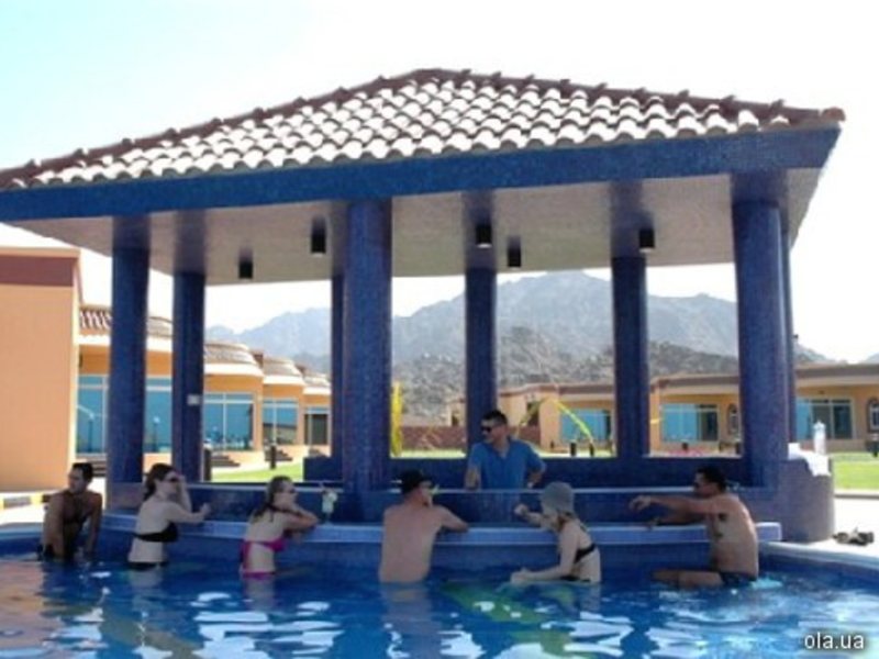 Royal Beach Fujairah 2445