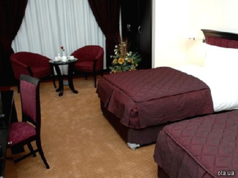 Royal Beach Fujairah 2450