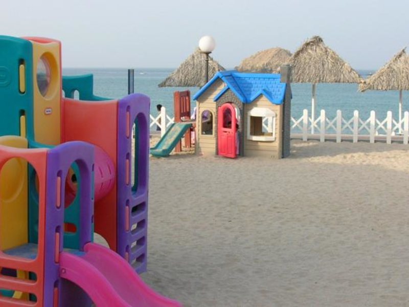 Royal Beach Fujairah 49090