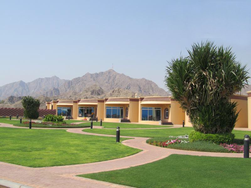 Royal Beach Fujairah 49091