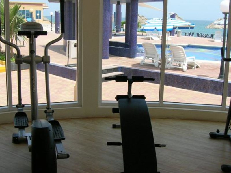 Royal Beach Fujairah 49092