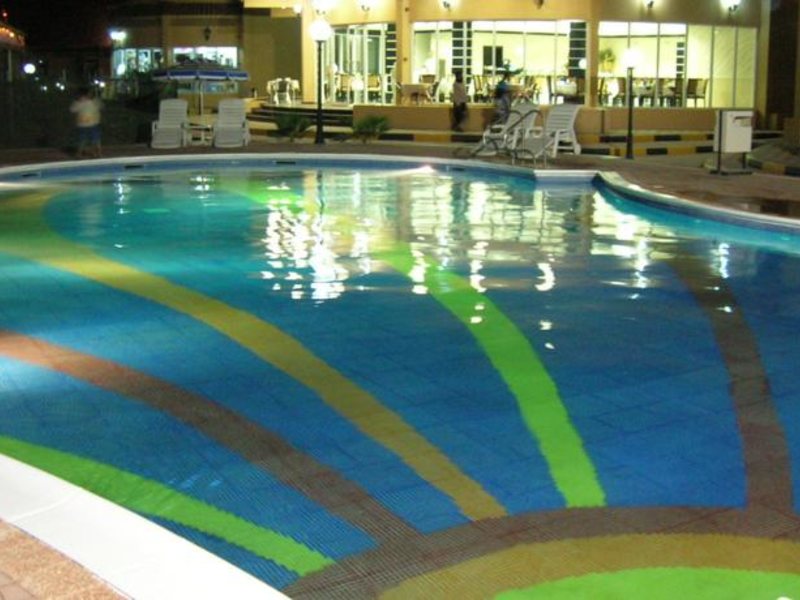 Royal Beach Fujairah 49093