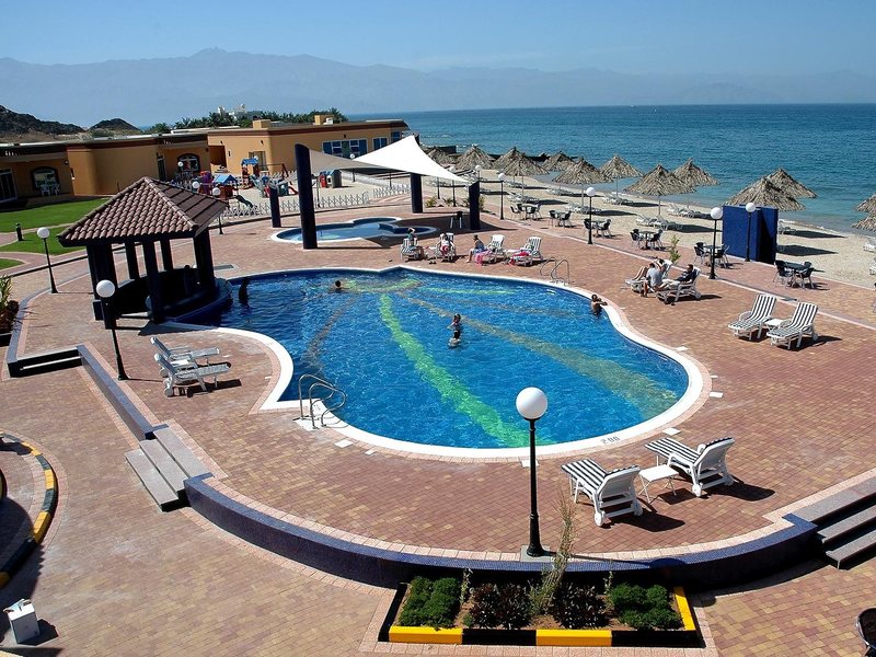 Royal Beach Fujairah 49097