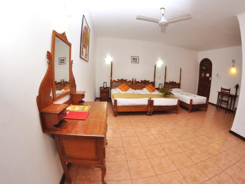 Royal Beach Resort 110582