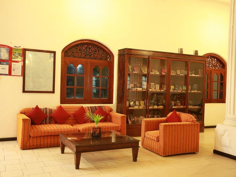 Royal Beach Resort 110586