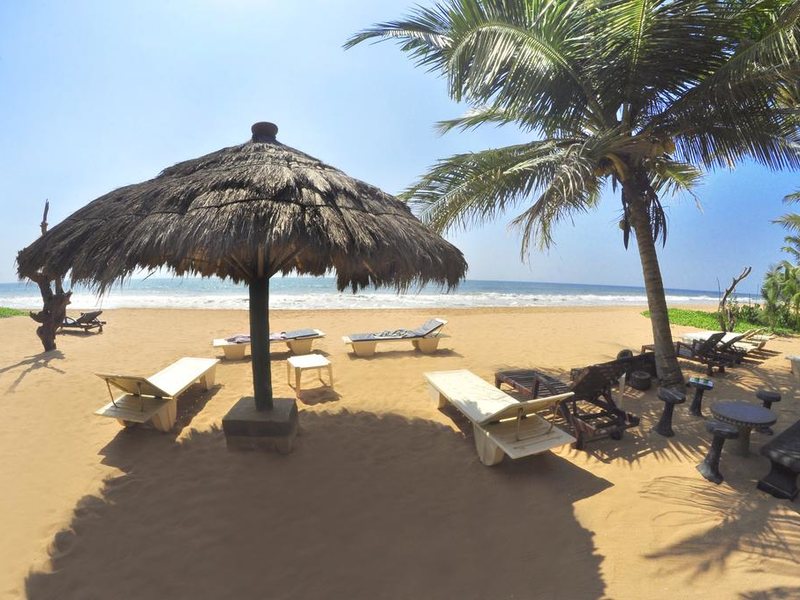 Royal Beach Resort 110589